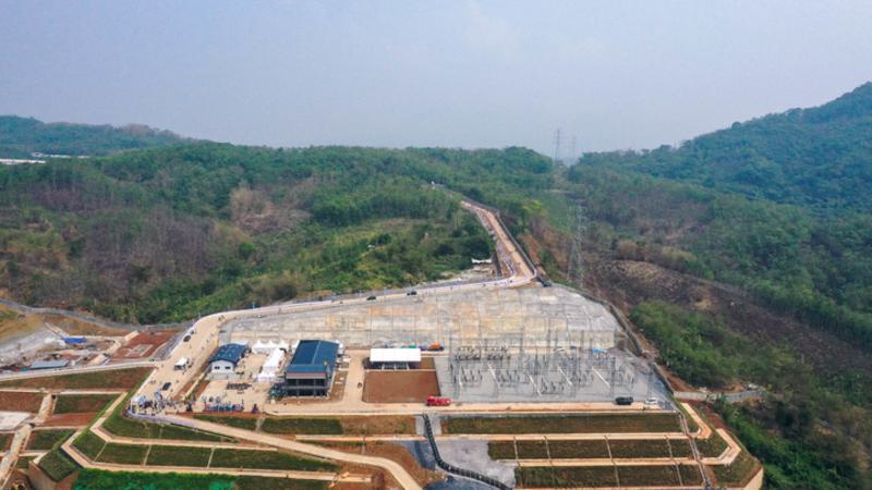 Kolaborasi Indonesia-China bisa