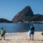 Operasi kepolisian besar-besaran