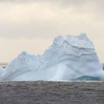 Samudra Selatan melepaskan jauh