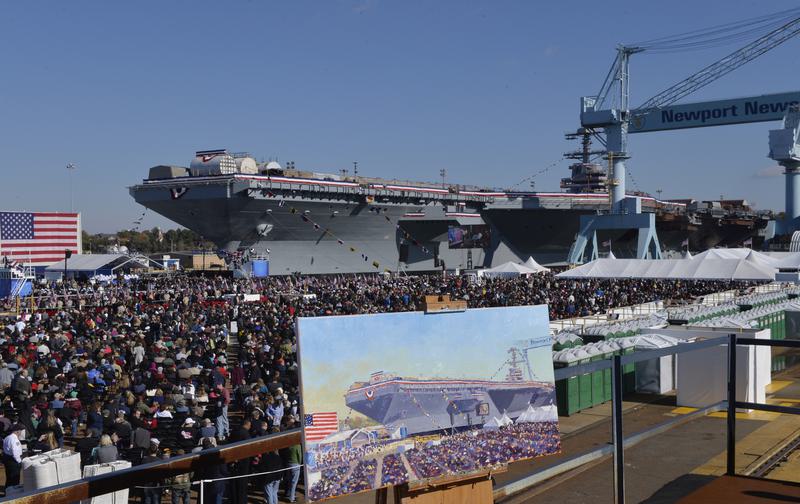 Serangan militer AS di