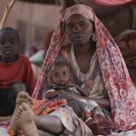 Situasi di Darfur Utara