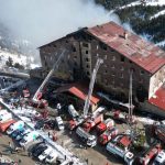 Pengadilan Turkiye menjatuhkan hukuman