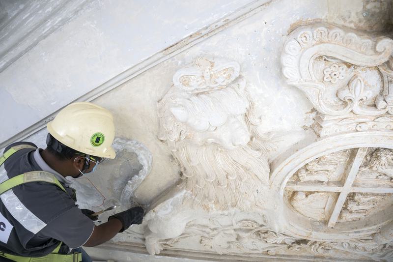 Kediaman Lee Kuan Yew