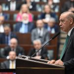 Turkiye mengeluarkan surat perintah