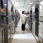 Belanda mengambil alih Nexperia