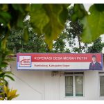 Koperasi Desa Merah Putih