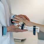 Implan tulang berbahan magnesium