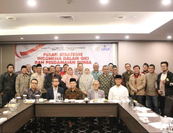 Organization of Islamic Cooperation