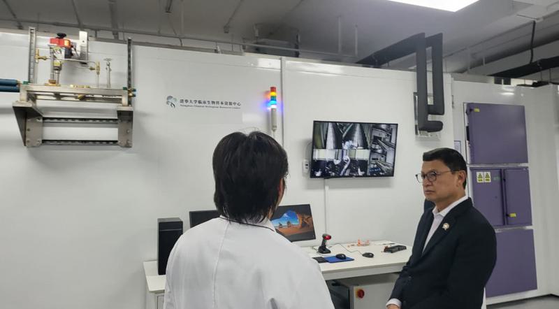 BPOM berkomitmen untuk mengadopsi