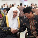 Sekjen Liga Muslim Dunia