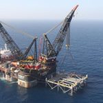 Kesepakatan gas senilai