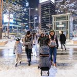 Arus masuk warga asing