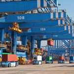 Perdagangan global diproyeksikan tumbuh