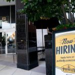 Tingkat pengangguran di AS