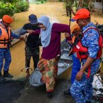 Kerugian pada infrastruktur publik