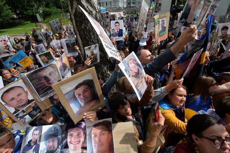 Rencana UE mengakui Ukraina