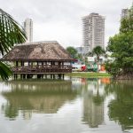 Rencana iklim Brasil