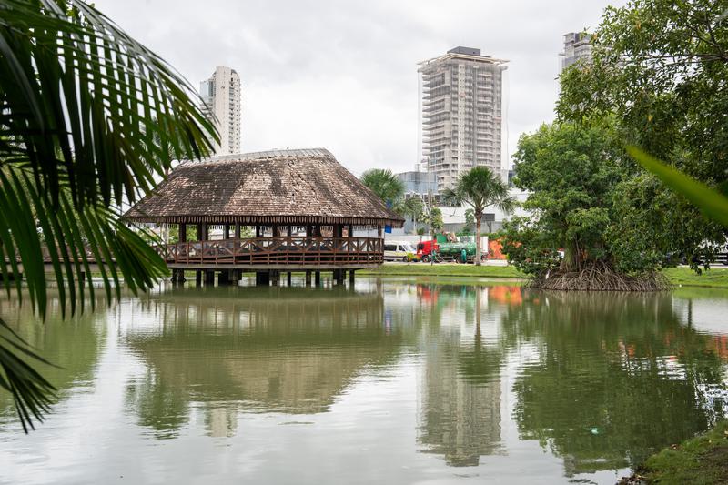 Rencana iklim Brasil