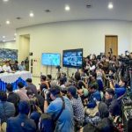 penanganan bencana banjir-longsor