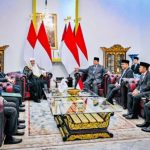 Sekjen Liga Muslim Dunia