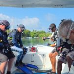 The Familiarization Trip