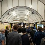 Tingkat pengangguran di Inggris