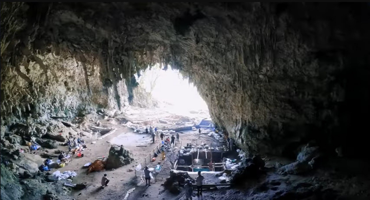 Fosil ‘Little Foot’