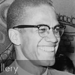 Malcolm X’s letter from Makkah