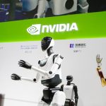 AS akan mengizinkan Nvidia