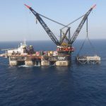 Kesepakatan gas alam