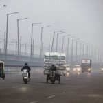 Model kualitas udara baru