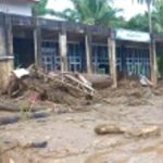 Jumlah korban banjir