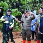 Jumlah korban banjir