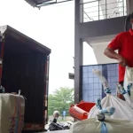 Jumlah korban banjir