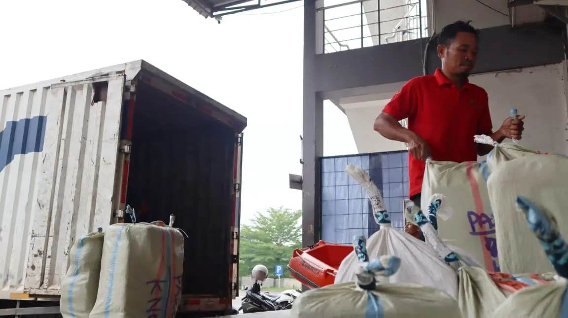 Jumlah korban banjir