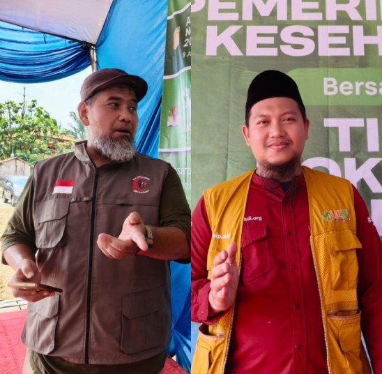 Pemeriksaan kesehatan gratis