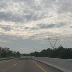 Proyek jalan tahan bencana