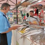 Biosensor berbasis microneedle array