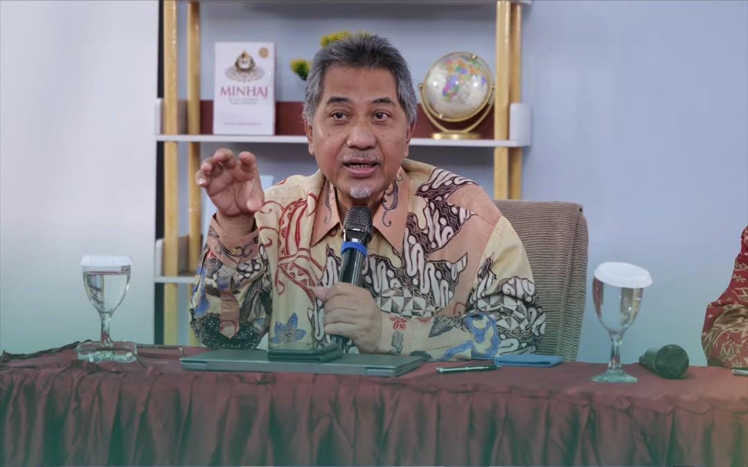 Tujuan utama pendidikan Islam