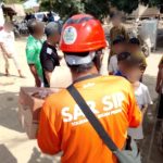 Tim SAR Solidaritas Insan