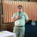 Keragaman genetik banteng Jawa