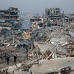 Gencatan senjata permanen