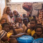 Pemangkasan dan krisis pendanaan