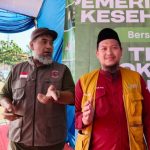 Free health check-up