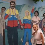 Blokade terhadap kapal tanker