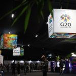 Presidensi Afsel di G20