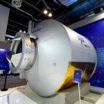 Wahana antariksa Qingzhou