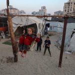 Krisis pendanaan global