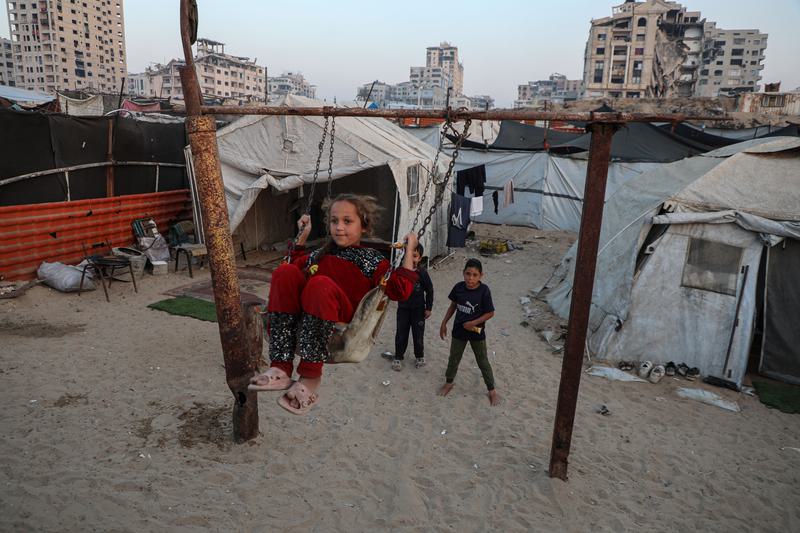 Krisis pendanaan global