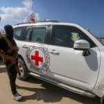 Faksi-faksi Palestina di